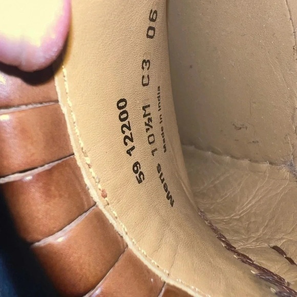 J. Murphy men’s loafers - Picture 8 of 8